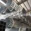 Factory Directly Supply Pre Galvanized Pipe 48.3mm Scaffolding Tube
