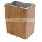 Shengxin Aluminium aluminum tube for roller blind for windows and doors aluminium extrusions