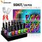 VENALISA Popular 7.5ml 20pcs Kit 9D Galaxy Cat Eye UV Gel Polish With Magnet For Nail Beauty