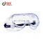 Best price custom safety plastic glasses mould maker