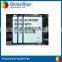 2015 Hot selling indoor backlit banners from shanghai globalsign