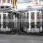 8000 Kw 15 ton Induction Melting Furnace