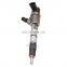 Common Rail Injector Nozzle 0 445 110 782 Fuel Injector For Bosch