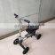 Factory Wholesale Economy Durable steerable knee walker  knee scooter for  injured foot