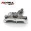 Car Spare Parts Oil Suction Pump For OPEL 646133