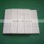 ALUMINA CERAMIC LINING PLATE FOR BALL MILING MACHINE