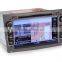 Erisin ES7060P 7" Car Multimedia System DVD Radio for Corsa C 2006