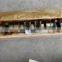 Crankshaft with gear bus parts OEM 61560020029 replacement bus crankshaft