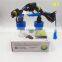 Carest 2PCS 12V 55W 8000K 6000K 4300K 3000K HID Xenon Light bulb Headlight Lamp HID Xenon Kit D2H 9012 9005 9006 H1 H3 H4 H7 H11
