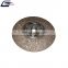 Clutch Disc Oem 1878000968 for MB Truck Clutch Pressure Plate