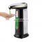 Touch Free Operation 400ml Automatic Infrared Smart Sensor Soap Dispenser