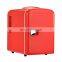 AC/DC 4L mini fridge portable mini fridge sales cooler warmer mini fridge for cars