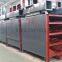 Wet?Charcoal Drying China Supplier Drying Charcoal Briquettes