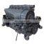High quality 6 cykinders 4 stroke 5.655L 78kw/2500rpm F6L912 diesel engine