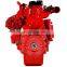 Brand new diesel engine water cooled 4 cylinder ISDe4.5E3140 for truck for vehicle