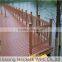 wpc fence panels