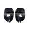 Free Shipping!2Pcs Outside Door Handle Front Right&Left Set for Kia 2004-2009 Spectra Spectra5