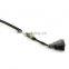 Auto Front Left ABS Sensor For Toyota New Haice Grice 4X4 Pick UP Parts 3732920