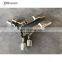 G class W464 Ti style exhaust system G63 G65  exhaust tip for W464 W463A G class