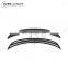 Poshe Caman 718 PP material body kit  front lip hood vent and side vent