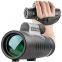 Handy 10X42 Anti-Frog Telescope for Sightseeing Bird Watching Hiking Spotting Scope