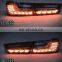 high quality dragon scale full OLED taillamp taillight rearlamp rearlight for BMW 3 series G20 tail lamp tail light 2019-2020