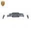 Wholesale Real 3K Twill Carbon Fiber Rear Bumper Diffuser For Mercedes Bens SL Black Series Style
