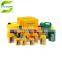 Auto Parts Brake Fluid with Delphi