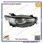 Headlamp For Mazda Cx-5 Led Strip Led Headlight Car