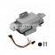 New Blower Motor Resistor Kit with Harness for Chevy Silverado Tahoe Suburban GMC Sierra Yukon Replaces 1581773 89018778