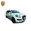 2012-2014 ab t style body kit for q7 fiberglass truck body kits price