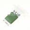 100013272 NEW Heater Blower Motor Resistor For Eos Golf Passa-t A3 Seat 1KD959263