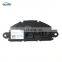 100011518 Blower Regulator Blower Resistor 3Q0907521 For VW Crafter Passat Tiguan Skoda 2011-2018
