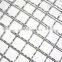 Factory Price Stainless Steel Crimped Wire Mesh Fence for Fencing Trellis & Gates cheap fence