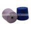 Polyester spun yarn 30/1 manufacturer