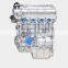 1.5L DVVT Del Motor DAM15DL Engine For Baic M20 M30 M35 Foton Jiatu iX7 iX5
