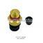 20898038 Excavator electric parts Oil pressure sensor for 20898038 pressure sensor