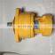 POCLAIN MS18-2-121-F21-1320-0000 MS18-0-127-A18-1310-5000 hydraulic motor