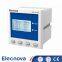WGK-31-203 series lcd panel total reactive power compensation controller with modbus