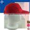 Design your own different colorful types of flat hot selling sports cap