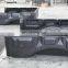 Pickup Bed Liner HDPE Material for Hilux  F150 NP300 D40 D-MAX
