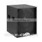 WS-18, trade assurance, 18 inch passive subwoofer, speakers subwoofer