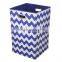 Double Non-woven Foldable Laundry Hamper