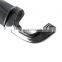 Carbon Fiber W203 Rear Diffuser Dual Pipes Single Outlet For Mercedes Benz W203