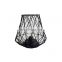 2021 Home Decor Candlestick Holder Geometric Centerpieces Metal Wire Candle Holder With High Quality