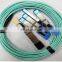 100G QSFP28 to 4x25G SFP28 Active Optical AOC Cable