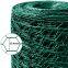 Wire Mesh Size 13mm/16mm/19mm/25mm Hexagonal Galvanized Chicken Fence