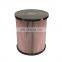 Manufacturer Price Diesel Marine Engine Racor Cleanable Air Filter Element AFM8070