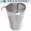 stainless steel wire mesh hop filter boil kettle strainer