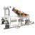 PMMA/PC/PET/PP/Polycarbonate/Acrylic Plastic Hollow Sheet Machine Line